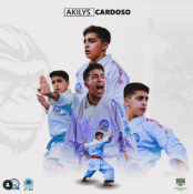 flyer akilis