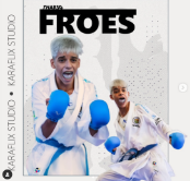 flyer froes
