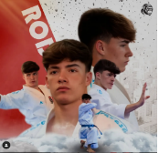 flyer rodolfo